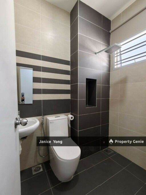 Emerald Residenz @ Bandar Seri Alam