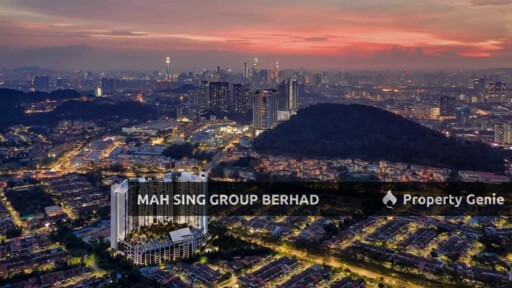 M Adora @ Wangsa Melawati