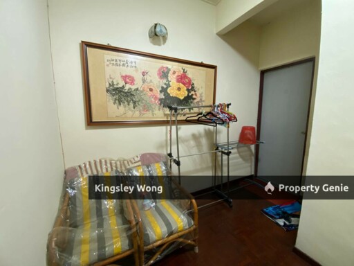 Gunung Rapat Ampang Double Storey Terrace House Fully Renovated Near Bank Shoplot