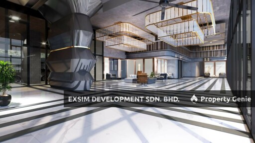D'Clover Residences
