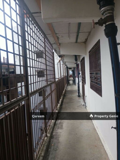 [Freehold] Pangsapuri SS8 Kelana Jaya View LDP Highway. PJ