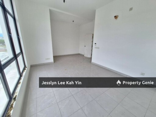 Setia Ecohill 1  Semenyih [Full Loan, Super Cheap]