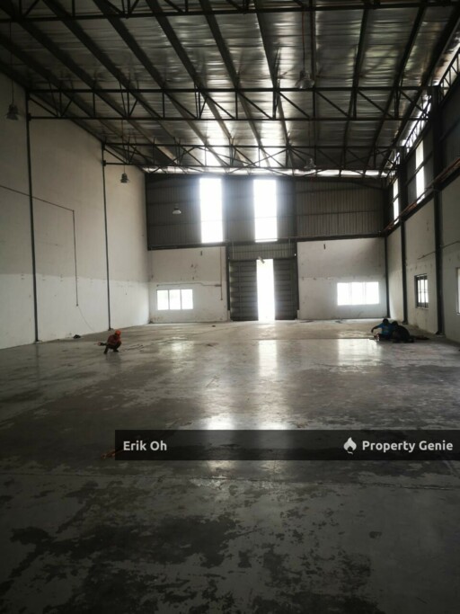 Rawang industrial Park