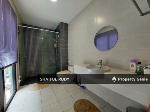 Cahaya SPK Gem: Spacious Townhouse with Premium Features!