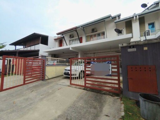 Zen, Taman Sutera