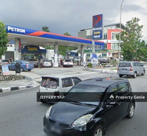 Kepong Baru