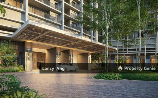 Park Place Desa ParkCity