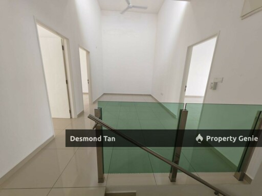 Double Storey Terrace House Suriaman 2 Bandar Sri Sendayan Negeri Sembilan