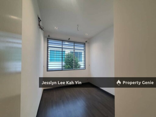 Eco Majestic Semenyih Terrace | Renovated | Partially Furnish