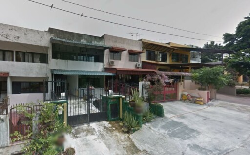 Taman Kesuma