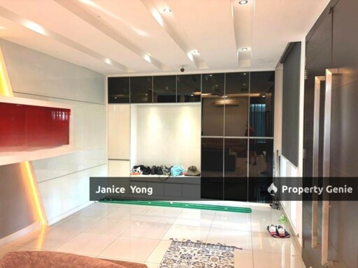 Ponderosa Villa @ Taman Ponderosa