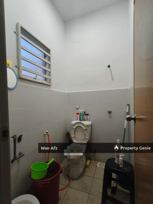 Seri Damai Sejahtera