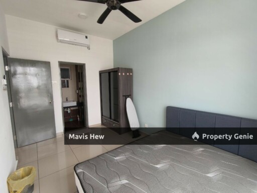 For Rent, One Sentral @Nusa Sentral, 1 Carpark Lot, Fully Furnished