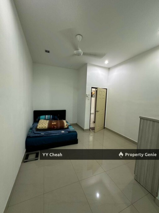 Tasek Nova, Ipoh Inter Corner For Sale Freehold High-end Residential