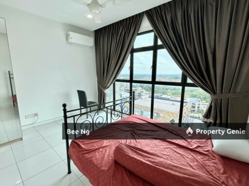 Sky Loft Premium Suites @ Bukit Indah