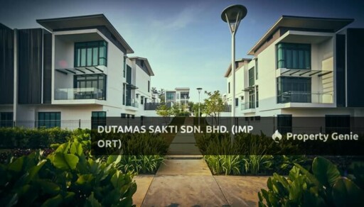 RESIDENSI SEJATI