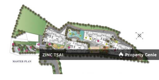 Nidoz Residences {Save RM 142,000} 10 mins Drive to MRT Kuchai