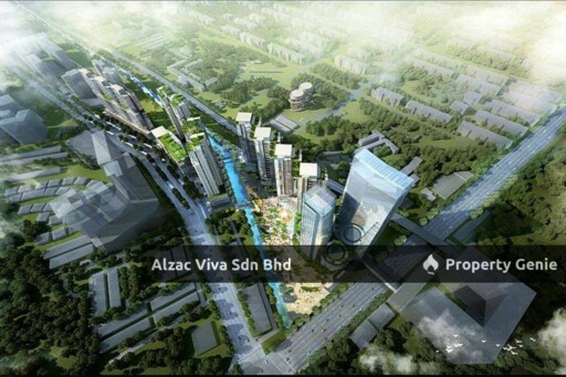Riverville Residences