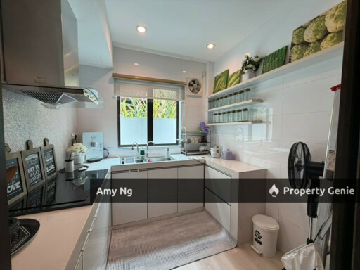 For Rent Sunway Garden Villa Semi D
