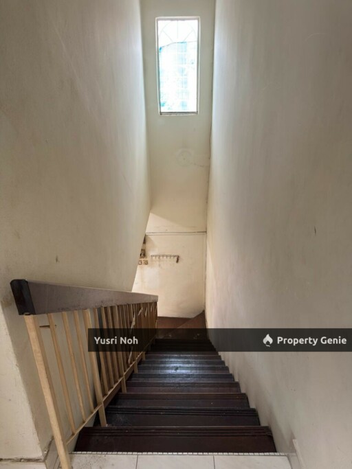 2 Storey Jalan Belatok Puchong Jaya, Puchong