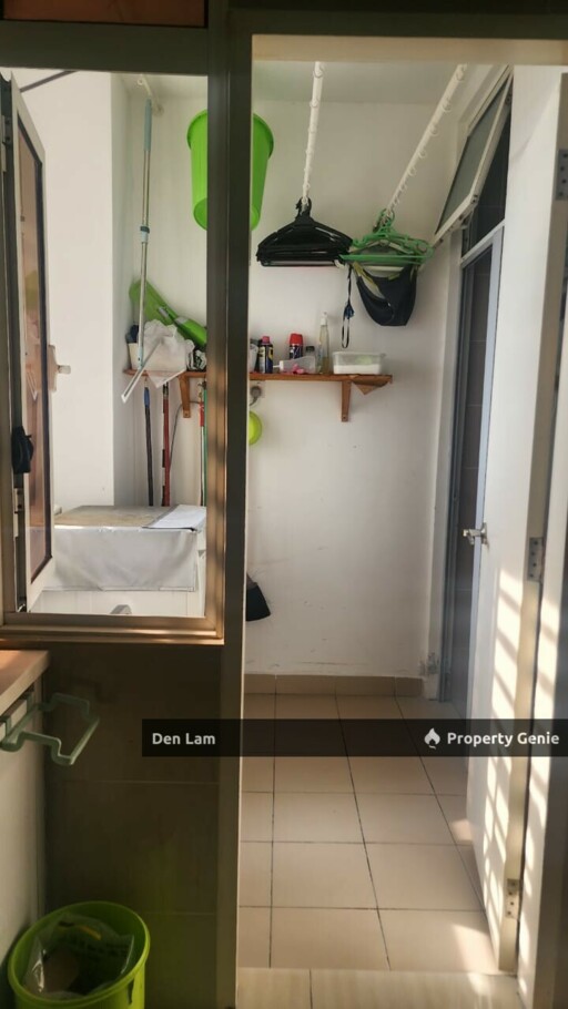 Foresta Damansara Condo Surrounding by Forest Fully Furnished for Sale !