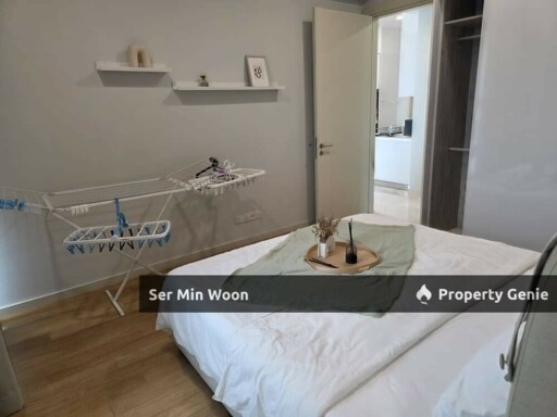 Vogue Suite 1 KL Eco City
