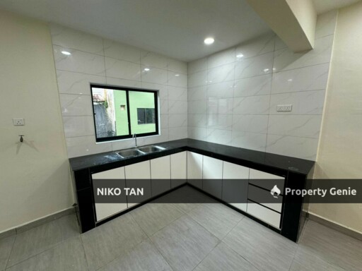 For Sale Mewah Ria Taman Bukit Mewah (Munsyi Ibrahim)