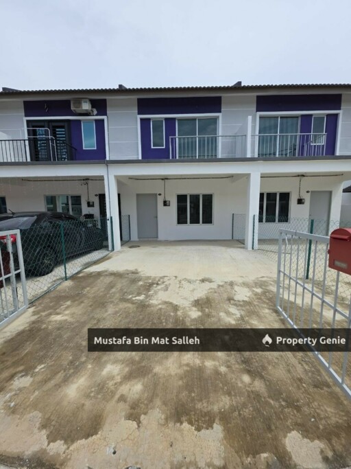 [NEW HOUSE] Taman Sena Utama, Tasek Gelugor