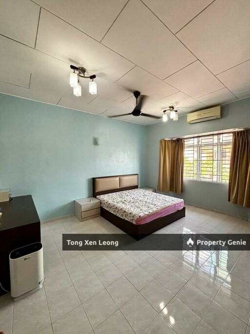 2 Storey @ Bukit Katil For Sale !!