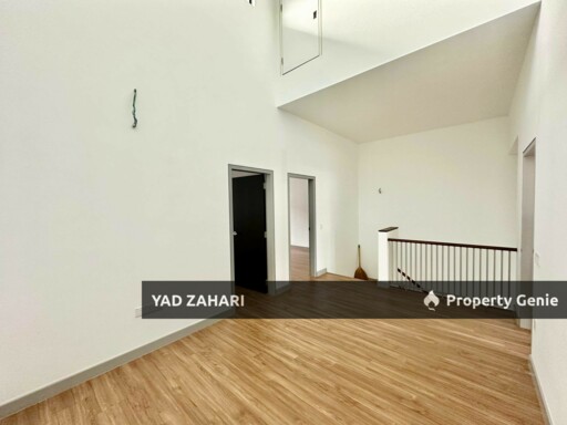 Elmina Green 6, Shah Alam | 2-Storey Superlink 4 Bedrooms | RM950K - Freehold & Gated Guarded