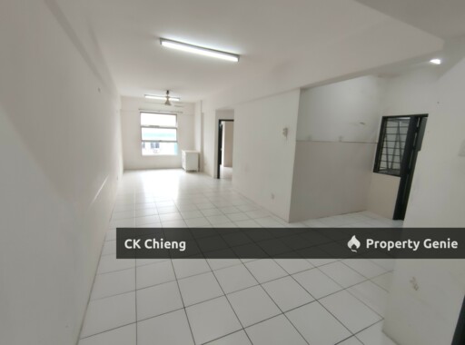 Calisa Residence, Below Market Non Bumi, 883sqft 3 Rooms, Taman Mas Puchong