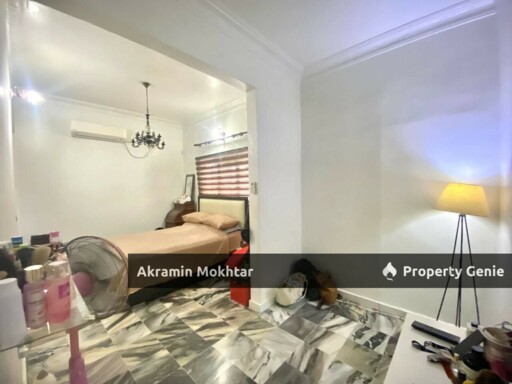 FullyRenovated | Single Storey Bungalow Desa Subang Permai, U6 Shah Alam