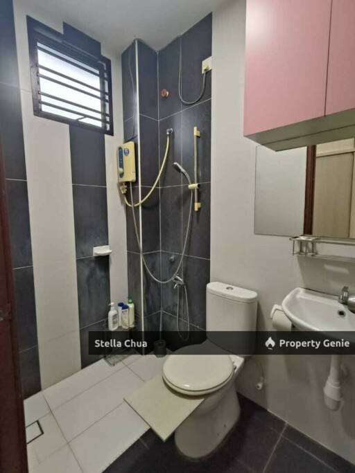 Double Storey House for Rent in Taman Bestari Indah