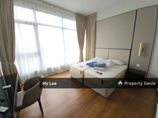 Pavilion Embassy @ KLCC, Jalan Ampang - Tower C Level 15