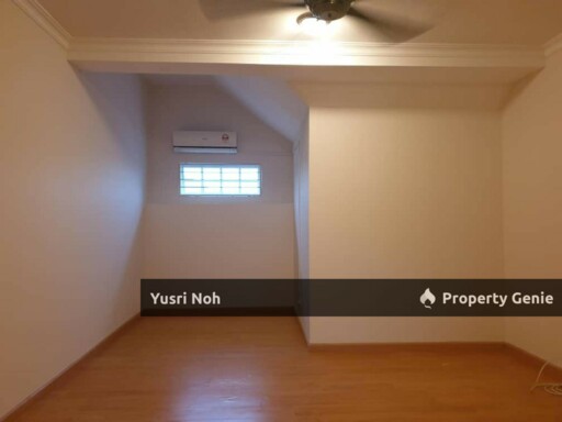 End Lot 2 1/2 Storey New Hampshire, Presint 18 Putrajaya