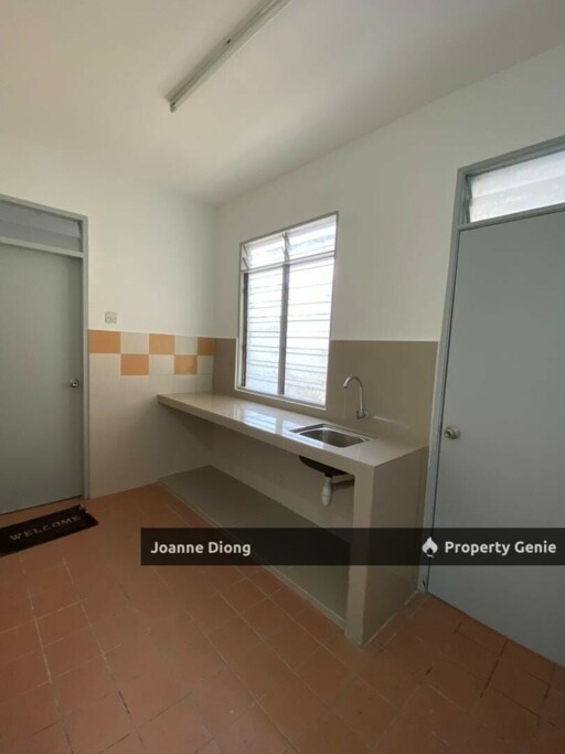 Mentari Court