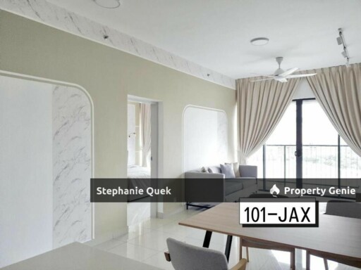 Setia City Residence Setia Alam 1045sf 3B2B Nice Condo For Rent Or Sale