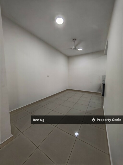 Taman Mutiara Maju/Skudai/2 storey cluster