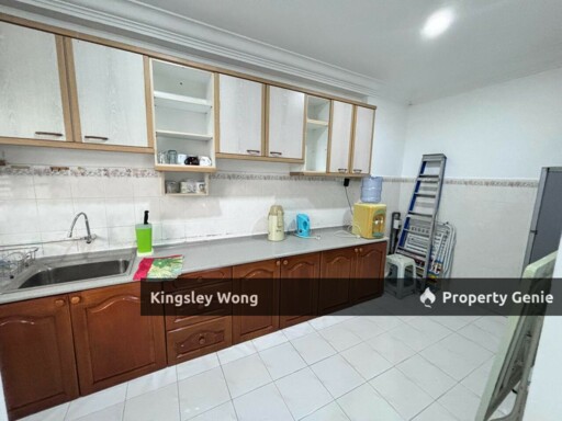 Hillcity Condo Gunung Rapat Below Market Price 3 Rooms High Floor Near Ipoh Town