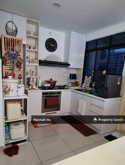 Big Size One Damansara Condo @ Damansara Damai