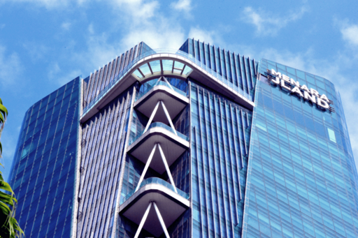Menara JLand