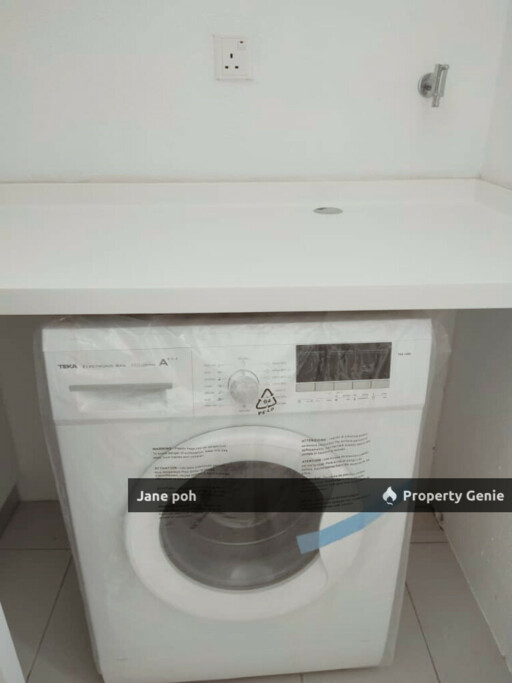 VERTU RESORT, BATU KAWAN For Rent