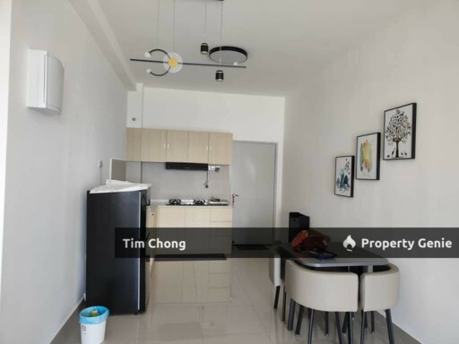 Optimus Medini Apartment