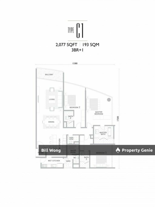 DC Residensi Damansara City Damansara Heights MRT Pavilion Mall Damansara