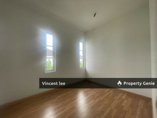 Stoneridge Eco Majestic Semi-D 40X75, Brand New Endlot, Semenyih