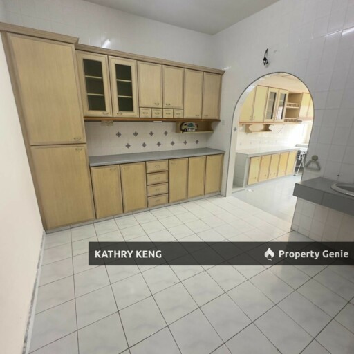 Taman Delima For Rent Kluang For Rent Johor For Rent