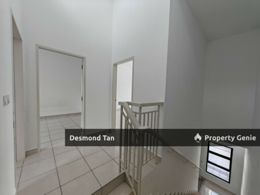 2 Storey Rimbun Jasmine, Rimbun Kiara, S2 Heights, Seremban 2, Seremban, Kepayang