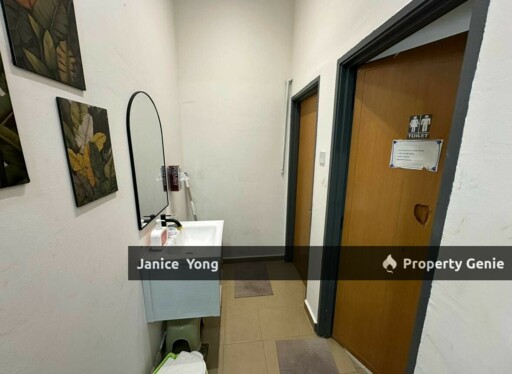 Mutiara Mas Skudai @ Ground Floor Shoplot