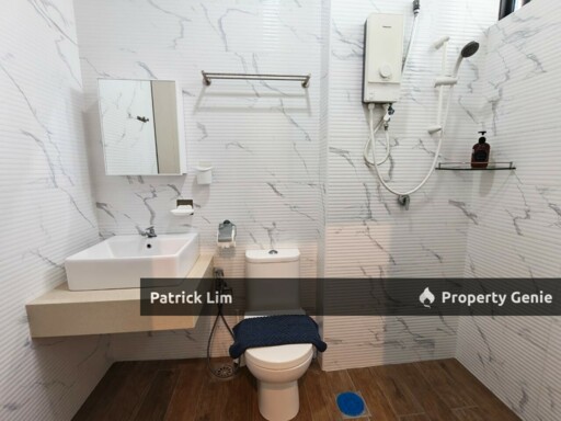 The Quartz Residence To Sale