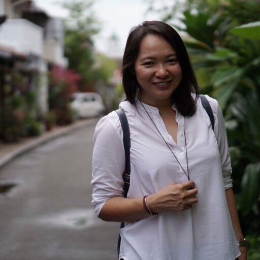 Shirley Wong